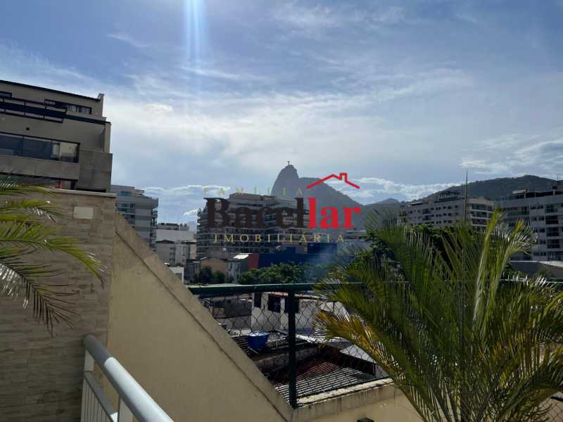 Cobertura, 4 quartos, 198 m² - Foto 2