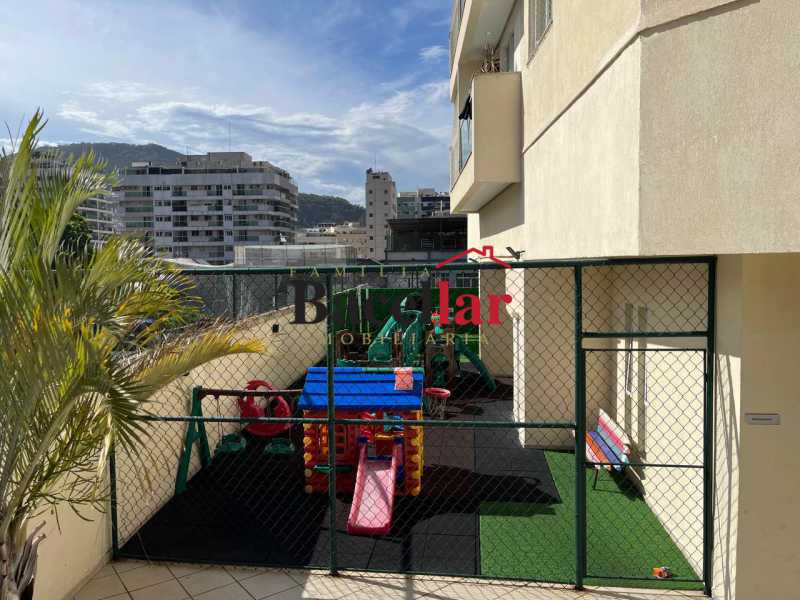 Cobertura, 4 quartos, 198 m² - Foto 3