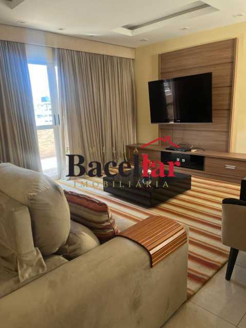 Cobertura, 4 quartos, 198 m² - Foto 10