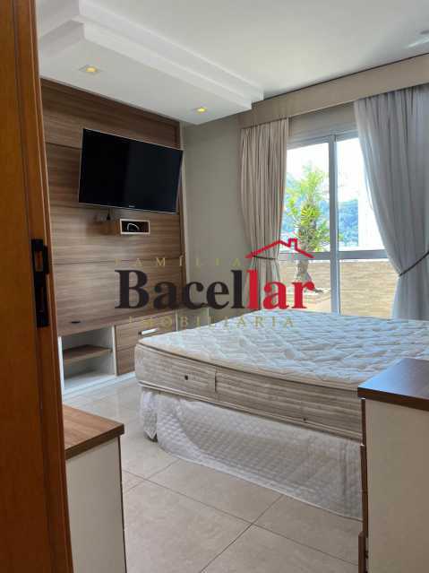 Cobertura, 4 quartos, 198 m² - Foto 15