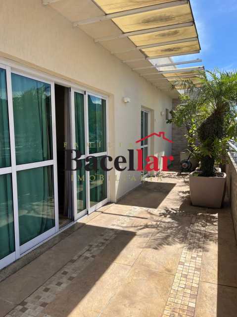 Cobertura, 4 quartos, 198 m² - Foto 28