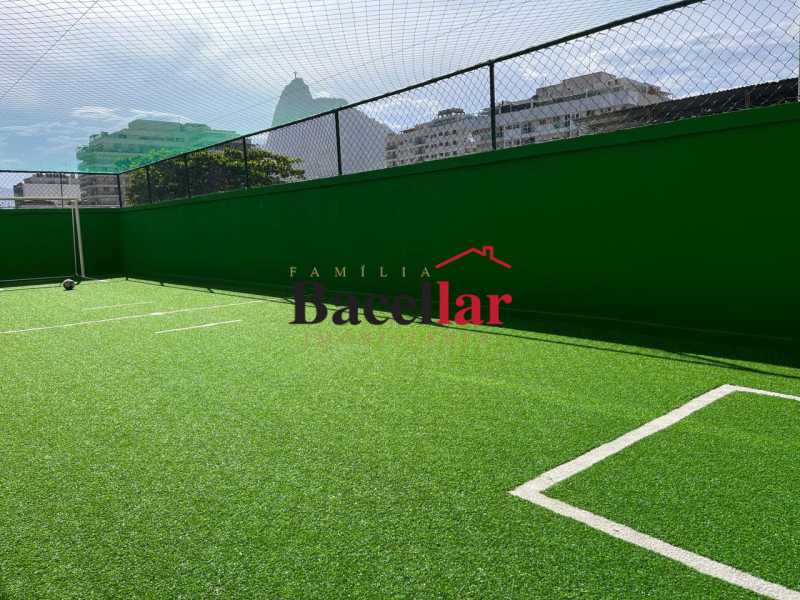 Cobertura, 4 quartos, 198 m² - Foto 5