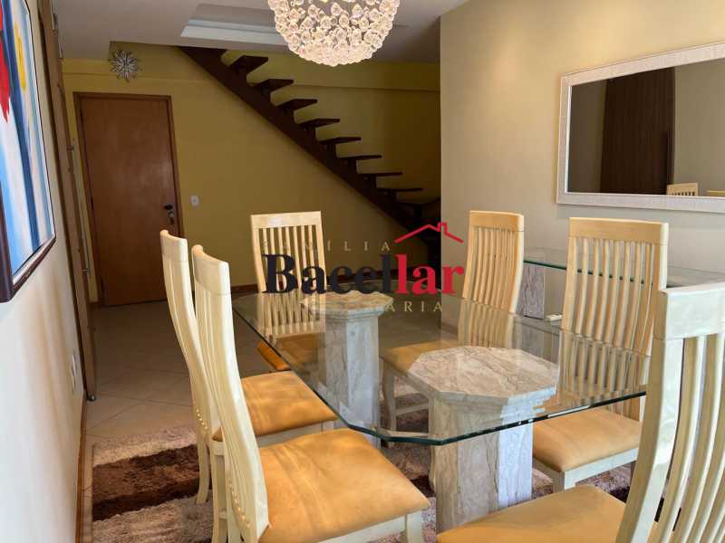 Cobertura, 4 quartos, 198 m² - Foto 3