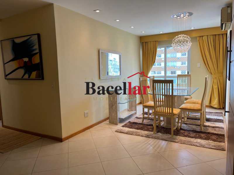 Cobertura, 4 quartos, 198 m² - Foto 4