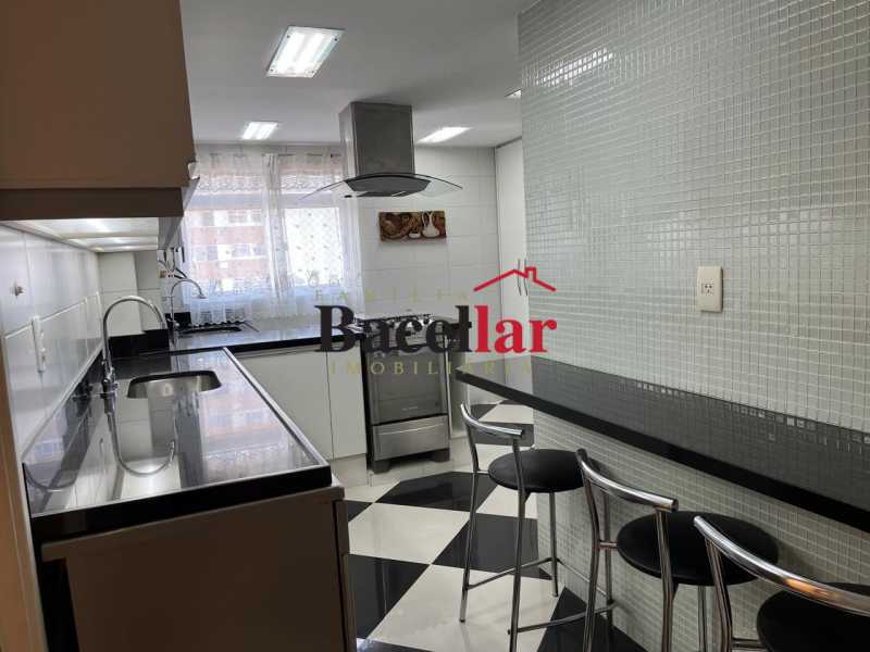 Cobertura, 4 quartos, 198 m² - Foto 12