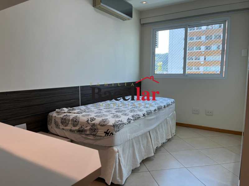 Cobertura, 4 quartos, 198 m² - Foto 14