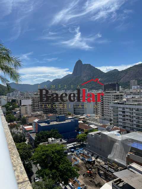 Cobertura, 4 quartos, 198 m² - Foto 1