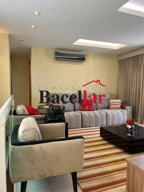 Cobertura, 4 quartos, 198 m² - Foto 18