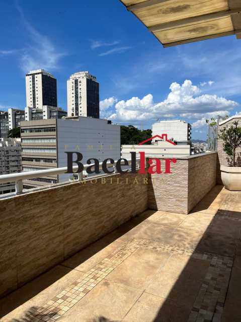 Cobertura, 4 quartos, 198 m² - Foto 2