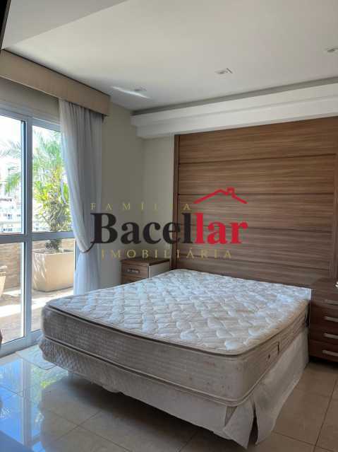 Cobertura, 4 quartos, 198 m² - Foto 21