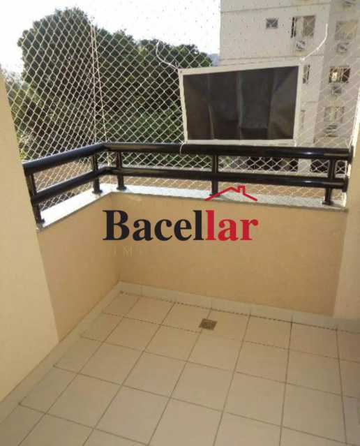 Apartamento, 2 quartos, 57 m² - Foto 2