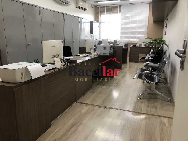 Sala-Conjunto, 45 m² - Foto 2