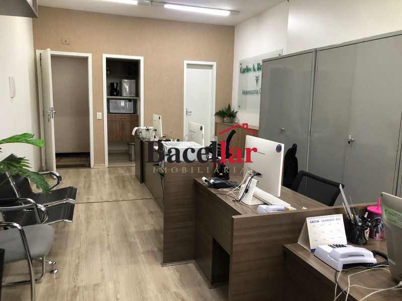 Sala-Conjunto, 45 m² - Foto 1