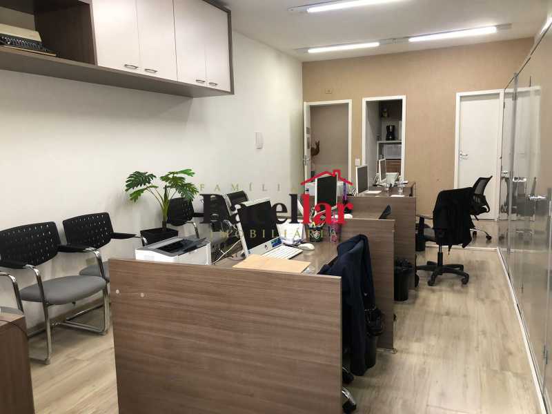 Sala-Conjunto, 45 m² - Foto 9