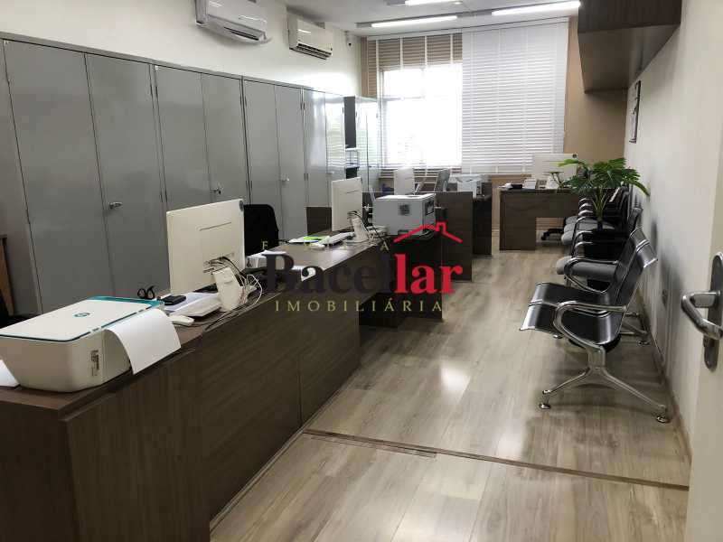 Sala-Conjunto, 45 m² - Foto 14