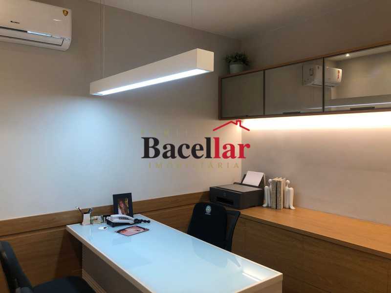 Sala-Conjunto, 30 m² - Foto 4