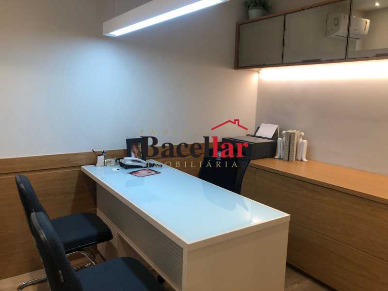 Sala-Conjunto, 30 m² - Foto 5