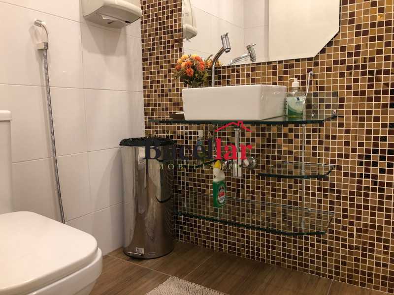 Sala-Conjunto, 30 m² - Foto 14