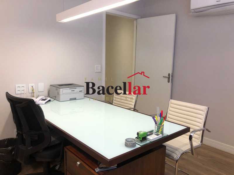 Sala-Conjunto, 30 m² - Foto 6