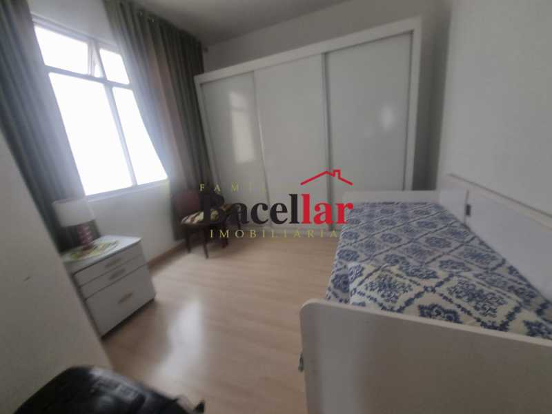 Apartamento, 1 quarto, 33 m² - Foto 8