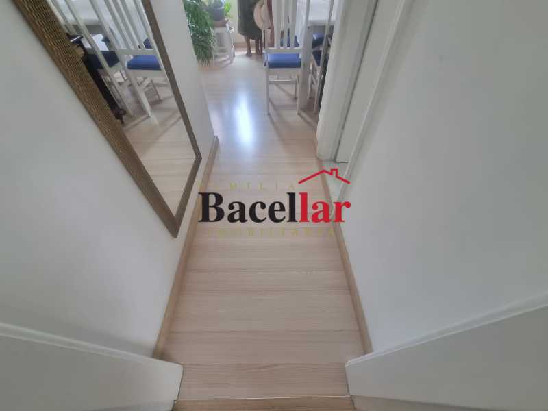 Apartamento, 1 quarto, 33 m² - Foto 5