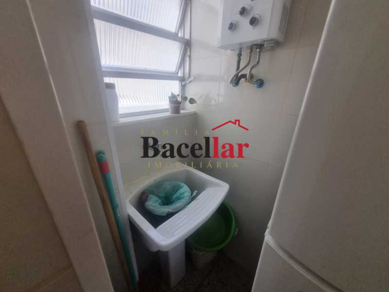 Apartamento, 1 quarto, 33 m² - Foto 15