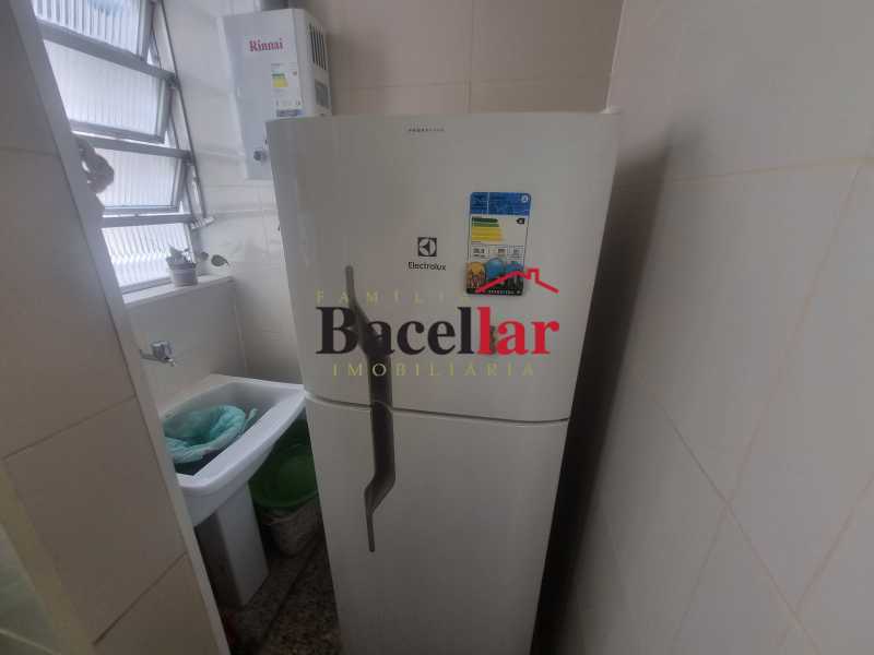 Apartamento, 1 quarto, 33 m² - Foto 16