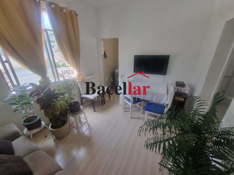 Apartamento, 1 quarto, 33 m² - Foto 2