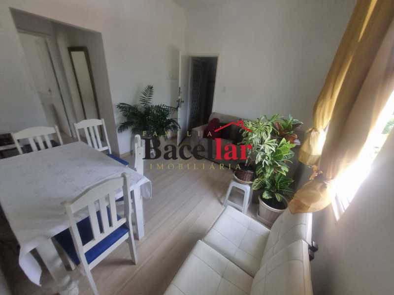 Apartamento, 1 quarto, 33 m² - Foto 3