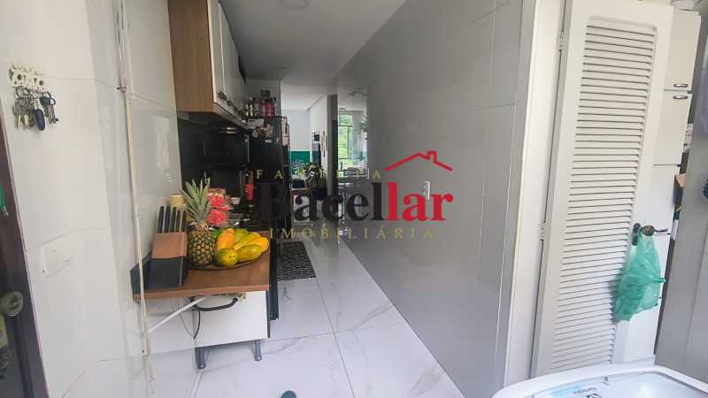 Apartamento, 3 quartos, 80 m² - Foto 18