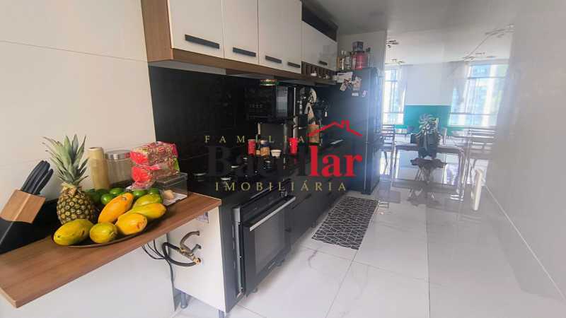 Apartamento, 3 quartos, 80 m² - Foto 20