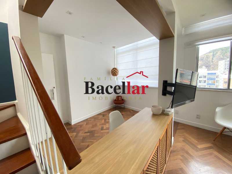 Cobertura, 2 quartos, 210 m² - Foto 5