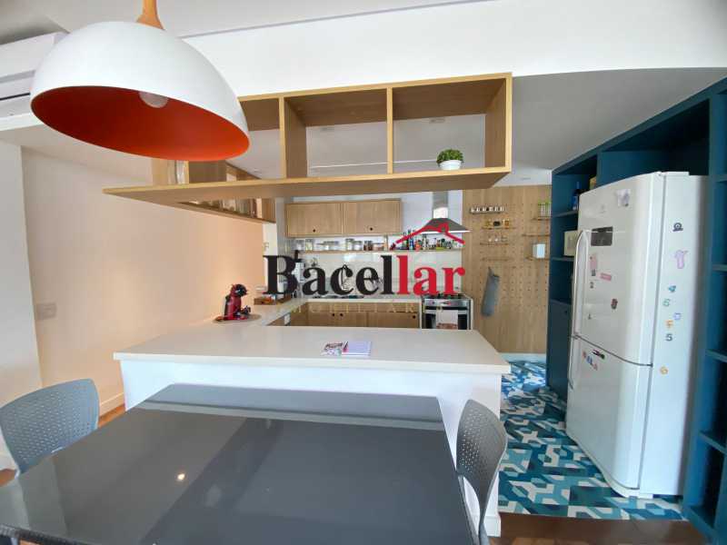 Cobertura, 2 quartos, 210 m² - Foto 16