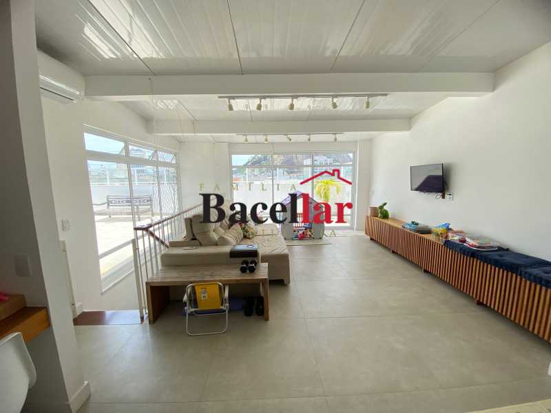 Cobertura, 2 quartos, 210 m² - Foto 19