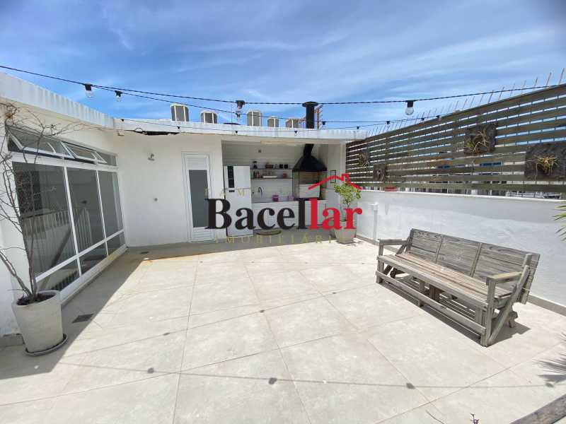 Cobertura, 2 quartos, 210 m² - Foto 23