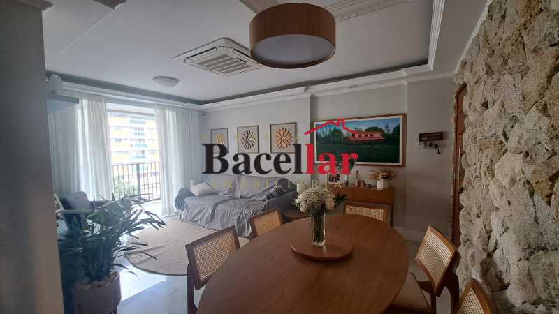 Apartamento, 3 quartos, 118 m² - Foto 3