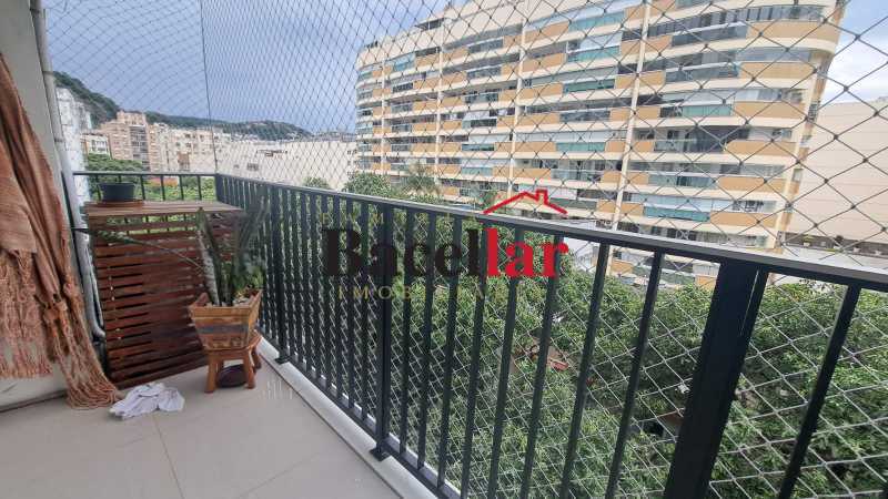 Apartamento, 3 quartos, 118 m² - Foto 5