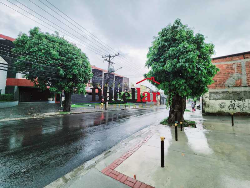 Loja-Salão, 60 m² - Foto 3