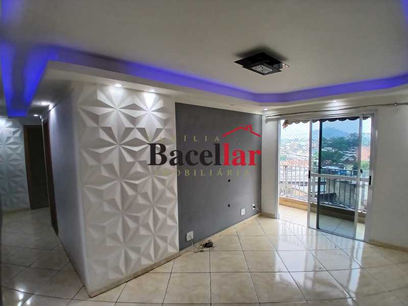 Apartamento, 2 quartos, 59 m² - Foto 1