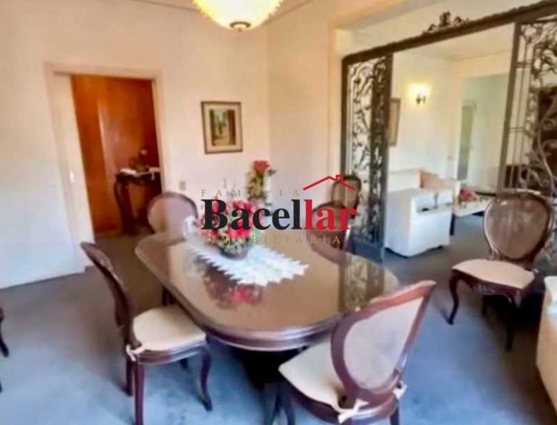 Apartamento, 3 quartos, 200 m² - Foto 4