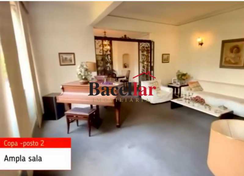 Apartamento, 3 quartos, 200 m² - Foto 5