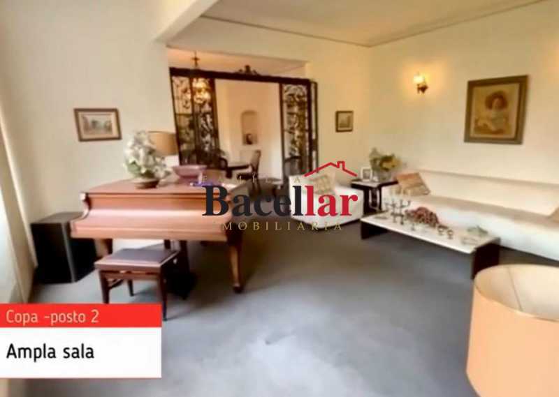 Apartamento, 3 quartos, 200 m² - Foto 6