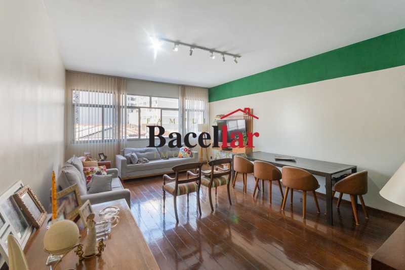 Apartamento, 4 quartos, 130 m² - Foto 6
