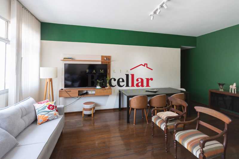 Apartamento, 4 quartos, 130 m² - Foto 9