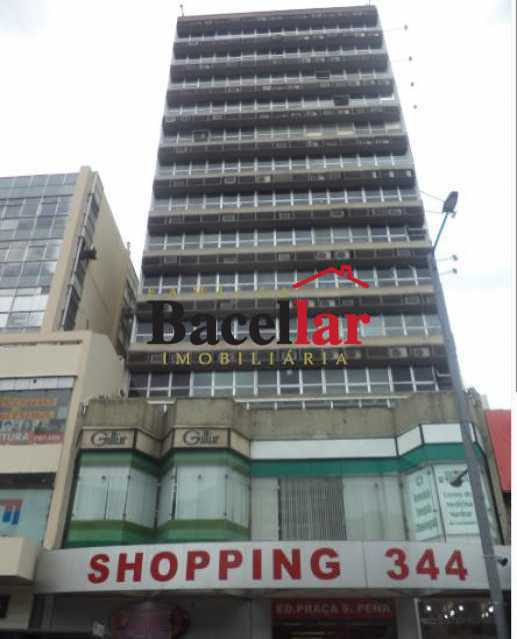 Sala-Conjunto, 52 m² - Foto 2