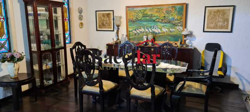 Casa de Condomínio, 5 quartos - Foto 8
