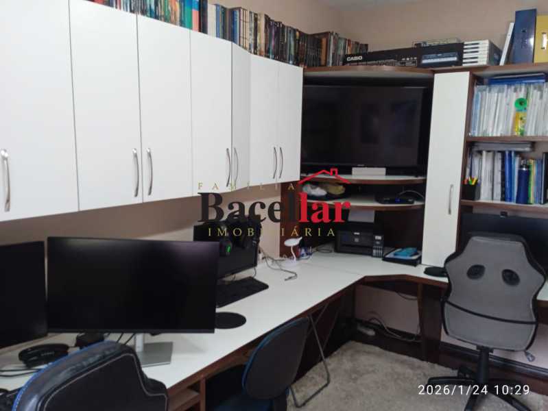 Casa de Condomínio, 5 quartos - Foto 18