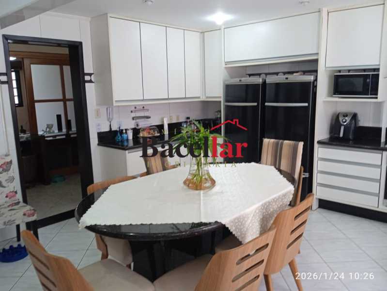 Casa de Condomínio, 5 quartos - Foto 14