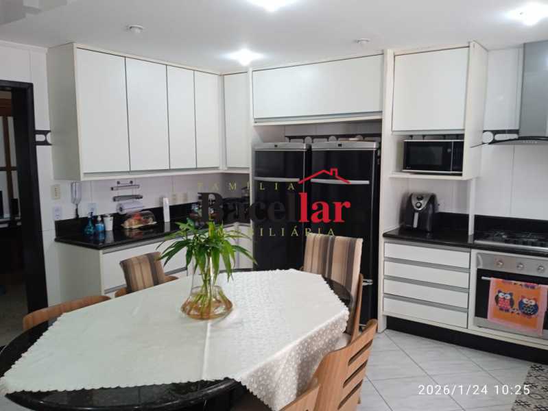 Casa de Condomínio, 5 quartos - Foto 16