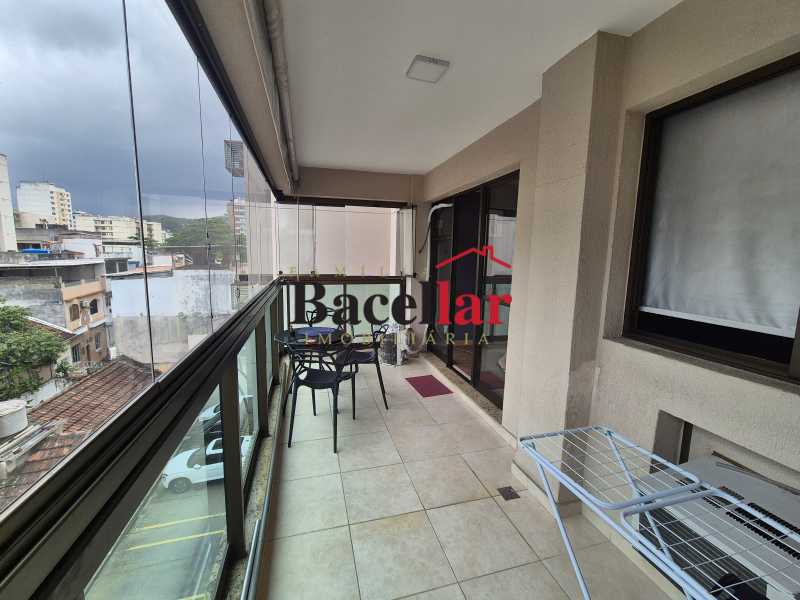 Apartamento, 2 quartos, 72 m² - Foto 1